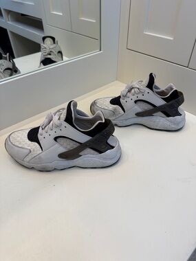 Nike Air Huarache Crater PRM Phantom Orewood